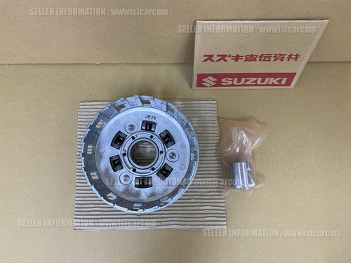 Frizione suzuki dl1000 - frizione,