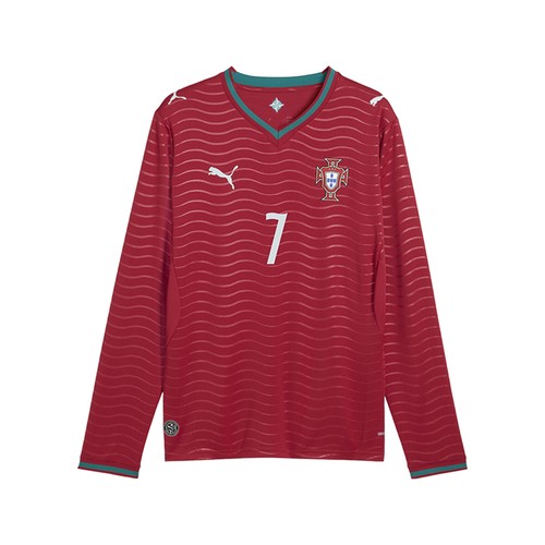 Maglia puma portogallo - puma,
