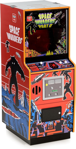 Numskull mini armadio arcade - numskull,