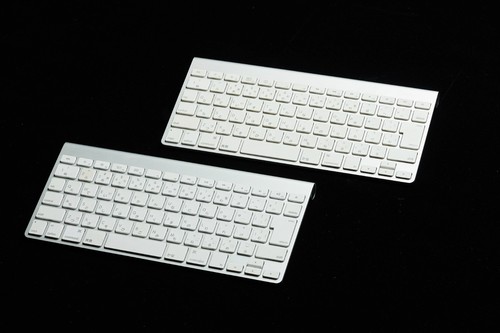 Set tastiere apple a1314 - tastiere,