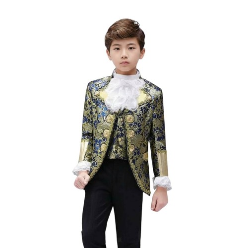 Costume prince charmant - costume, de