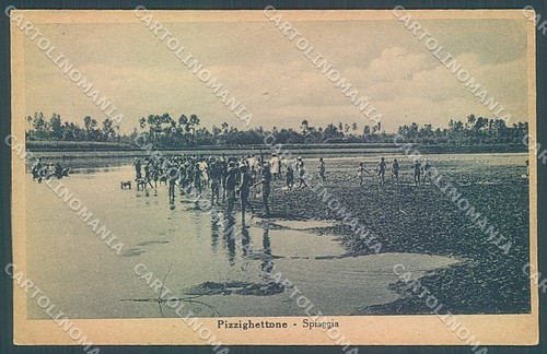 Cremona pizzighettone spiaggia - pizzighettone,