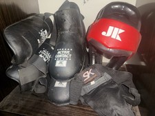 Protezioni Box Kick Boxing