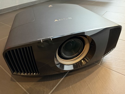 Sony vpl vw590es proiettore - vpl-vw590es,