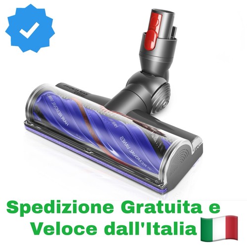 Spazzola per dyson - dyson, direct