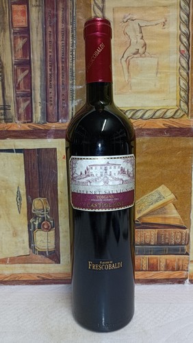 Vino 2002 castiglioni marchesi - vino,