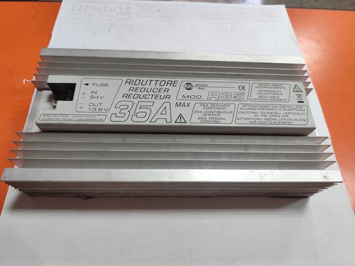 Zetagi r35 riduttore - zetagi, di