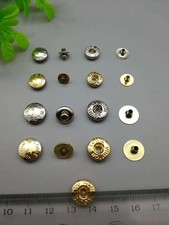 XL-M61276 Set di pulsanti a