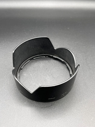 Nikon lens hood - hood, for