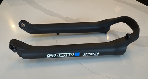 Suntour fem862 xcm34 boost - sr,