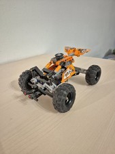 LEGO Technic 9392 Quad Bike