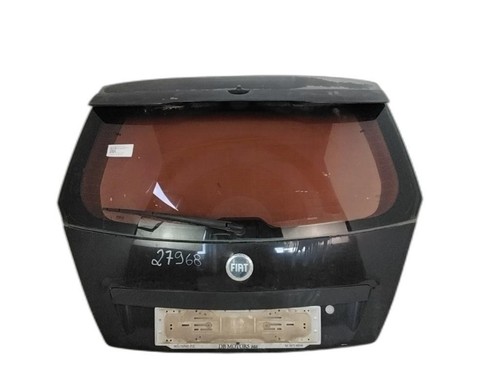 Portellone posteriore per fiat - posteriore,