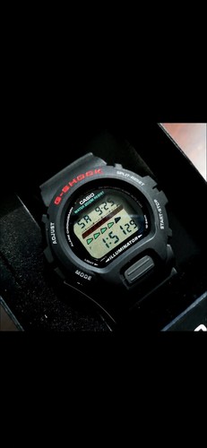 Raro nuovissimo orologio - , casio