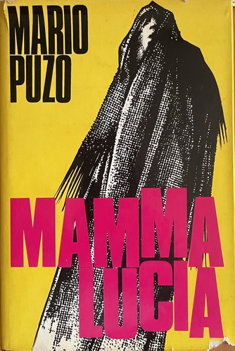 Mamma lucia mario puzo - puzo,