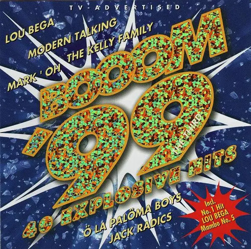 2xcd lou bega - lou, kelly