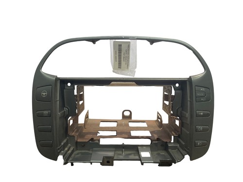 Quadro portastrumenti fiat - quadro,