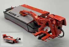 Modellino trattore scala 1:32