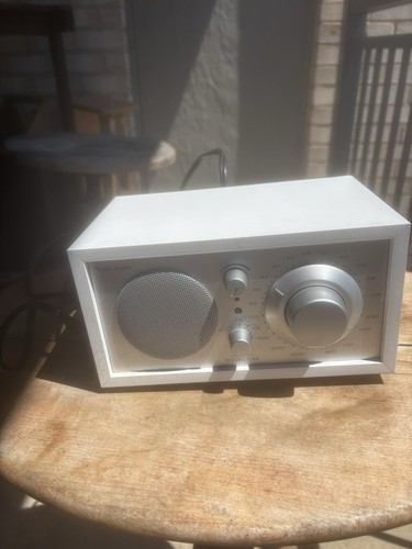 Radio tavolo tivoli audio - tivoli,