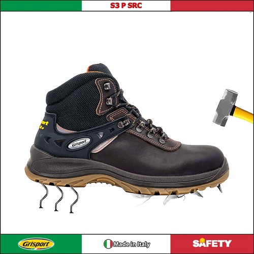 Grisport 73148 trento - grisport,