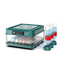 Incubatrice automatica per - automatica, 36