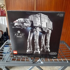 LEGO 75313 STAR WARS AT-AT UCS