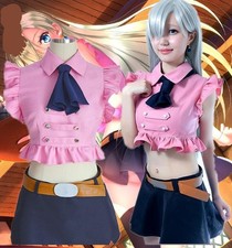 NUOVO The Seven Deadly Sins