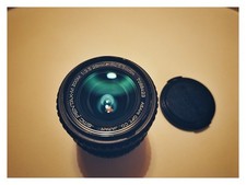 SMC Pentax-M 28-50mm f3.5-4.5