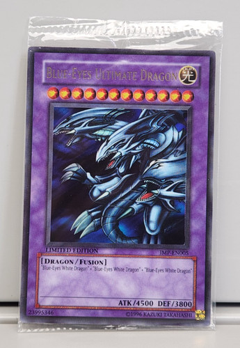 Blue eyes ultimate - yu-gi-oh!, blue-eyes