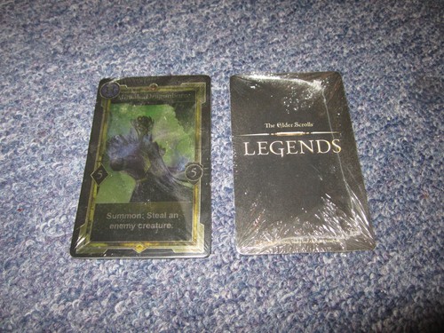 One pack elder - elder, scrolls