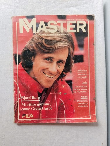 Rivista master 6 - master,