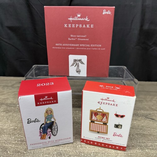 Lotto hallmark keepsake - 3,