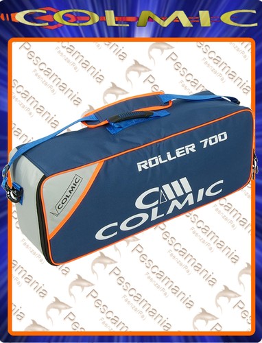 Borsa colmic roller 700 - colmic, (73