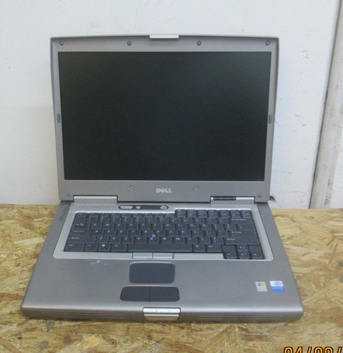 Dell latitude d800 computer - latitude,