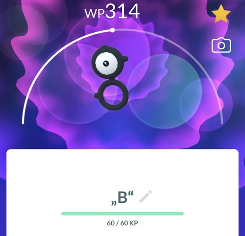 Pokemon icognito - 👻pokemon,