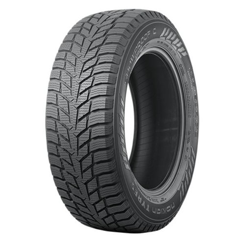 Nokian snowproof 215 65r15c - c, 215/65r15c
