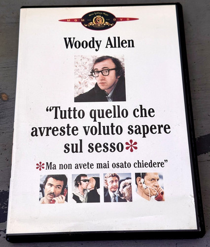 Tutto quello che - , avreste
