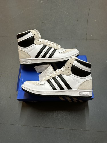Adidas top ten - adidas, da