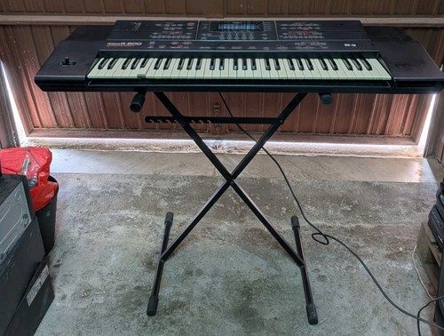 Roland 600 g600 arranger - roland,