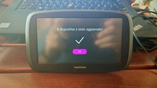 Tomtom start satnav - tomtom, 60