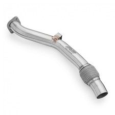 Downpipe per BMW Serie 5