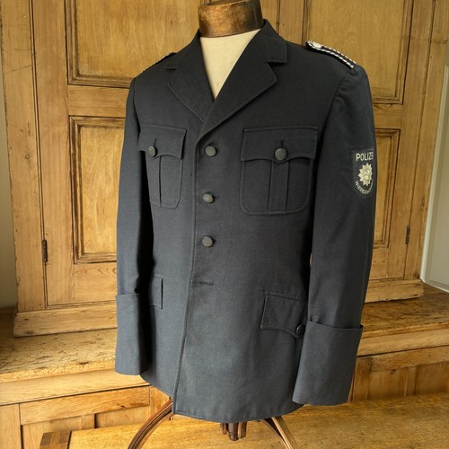 Vintage german police - vintage,