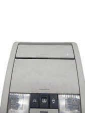 Luce di cortesia TOYOTA VERSO PHASE 2 812600F123B0