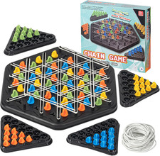 Gioco Del Triangolo, Gioco Da