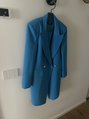 Giacca lunga spolverino donna - giacca,