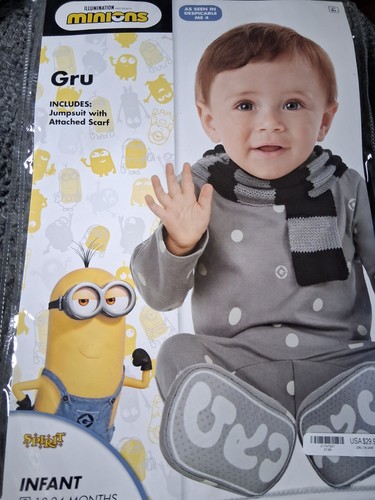 Despicable minions gru - minions,