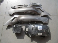 Carena multipla, scatola