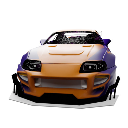 Ultra car - ultra, (da
