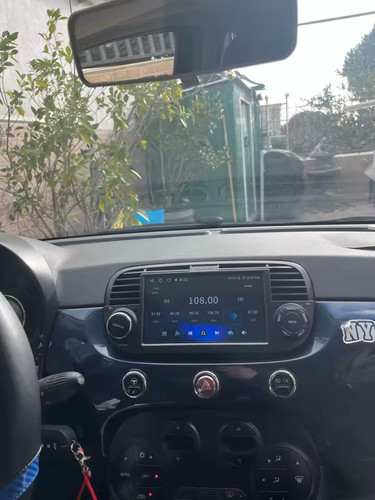Autoradio per fiat 500 - autoradio,