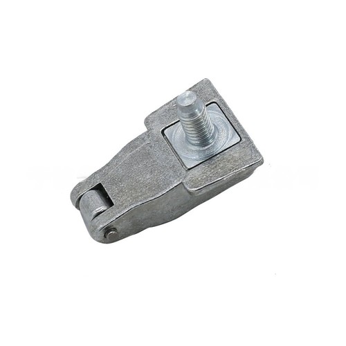 Kit riparazione cerniera - kit,