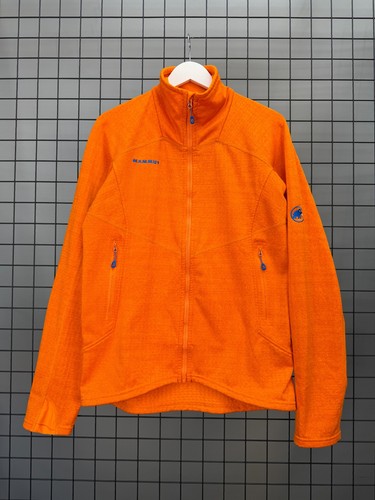 Giacca pile mammut eiger - pile,